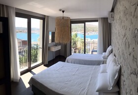 Eva Otel Çesme