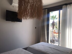 Eva Otel Çesme