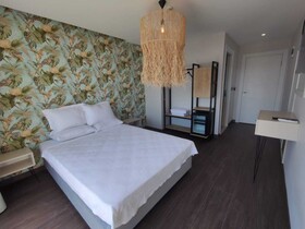 Eva Otel Çesme
