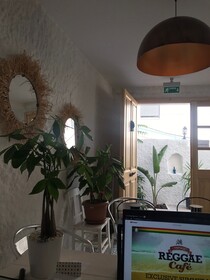Eva Otel Çesme