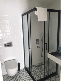 Eva Otel Çesme