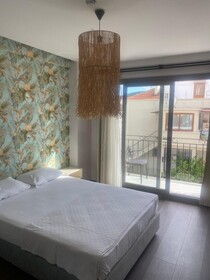 Eva Otel Çesme