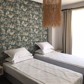 Eva Otel Çesme
