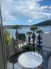 Eva Otel Çesme