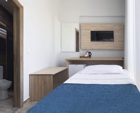 Eylül 16 Butik Otel