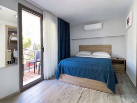 Eylül 16 Butik Otel