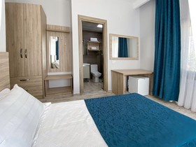 Eylül 16 Butik Otel