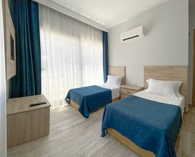 Eylül 16 Butik Otel