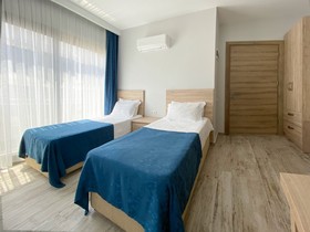 Eylül 16 Butik Otel