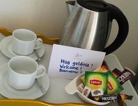 Fener Hotel Café&Kahvalti