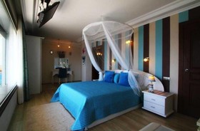 Fener Hotel Café&Kahvalti