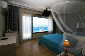 Fener Hotel Café&Kahvalti