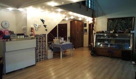 Fener Hotel Café&Kahvalti