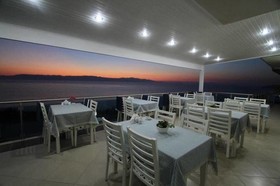 Fener Hotel Café&Kahvalti