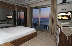 Fener Hotel Café&Kahvalti