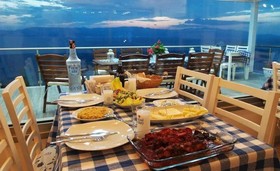 Fener Hotel Café&Kahvalti