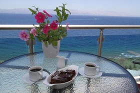 Fener Hotel Café&Kahvalti