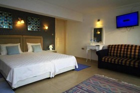 Fener Hotel Café&Kahvalti