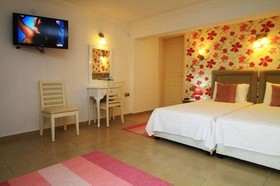 Fener Hotel Café&Kahvalti