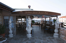 Golden Stone Hotel