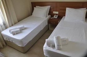 Golden Stone Hotel