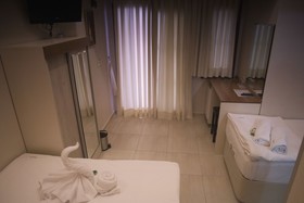 Golden Stone Hotel