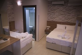 Golden Stone Hotel