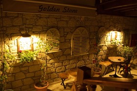 Golden Stone Hotel