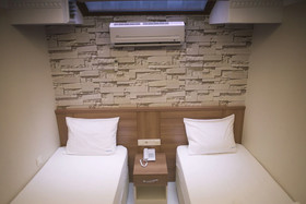 Golden Stone Hotel