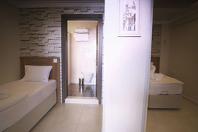 Golden Stone Hotel