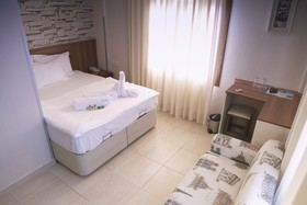 Golden Stone Hotel
