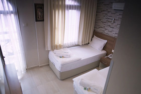 Golden Stone Hotel
