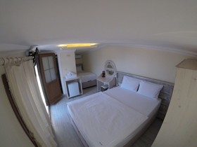 Golden Stone Hotel