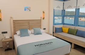 Horasan Boutique Hotel