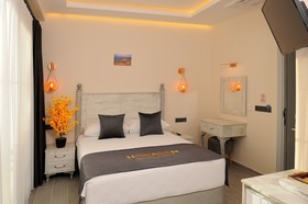 Horasan Boutique Hotel