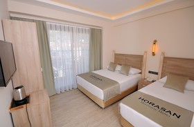 Horasan Boutique Hotel