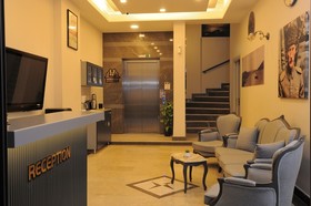 Horasan Boutique Hotel