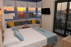 Horasan Boutique Hotel