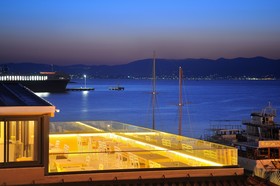 Horasan Boutique Hotel