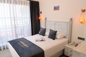 Horasan Boutique Hotel