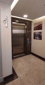 Horasan Boutique Hotel