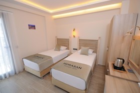 Horasan Boutique Hotel