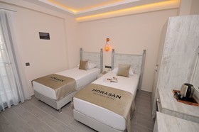 Horasan Boutique Hotel