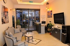 Horasan Boutique Hotel