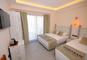 Horasan Boutique Hotel