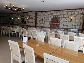 Hotel Doga Garden