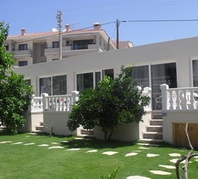 Hotel Doga Garden