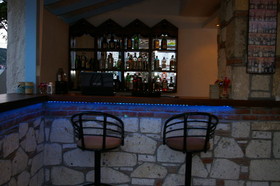 Hotel Doga Garden