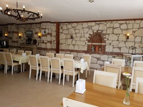 Hotel Doga Garden