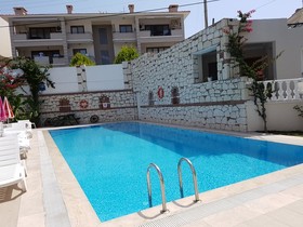 Hotel Doga Garden